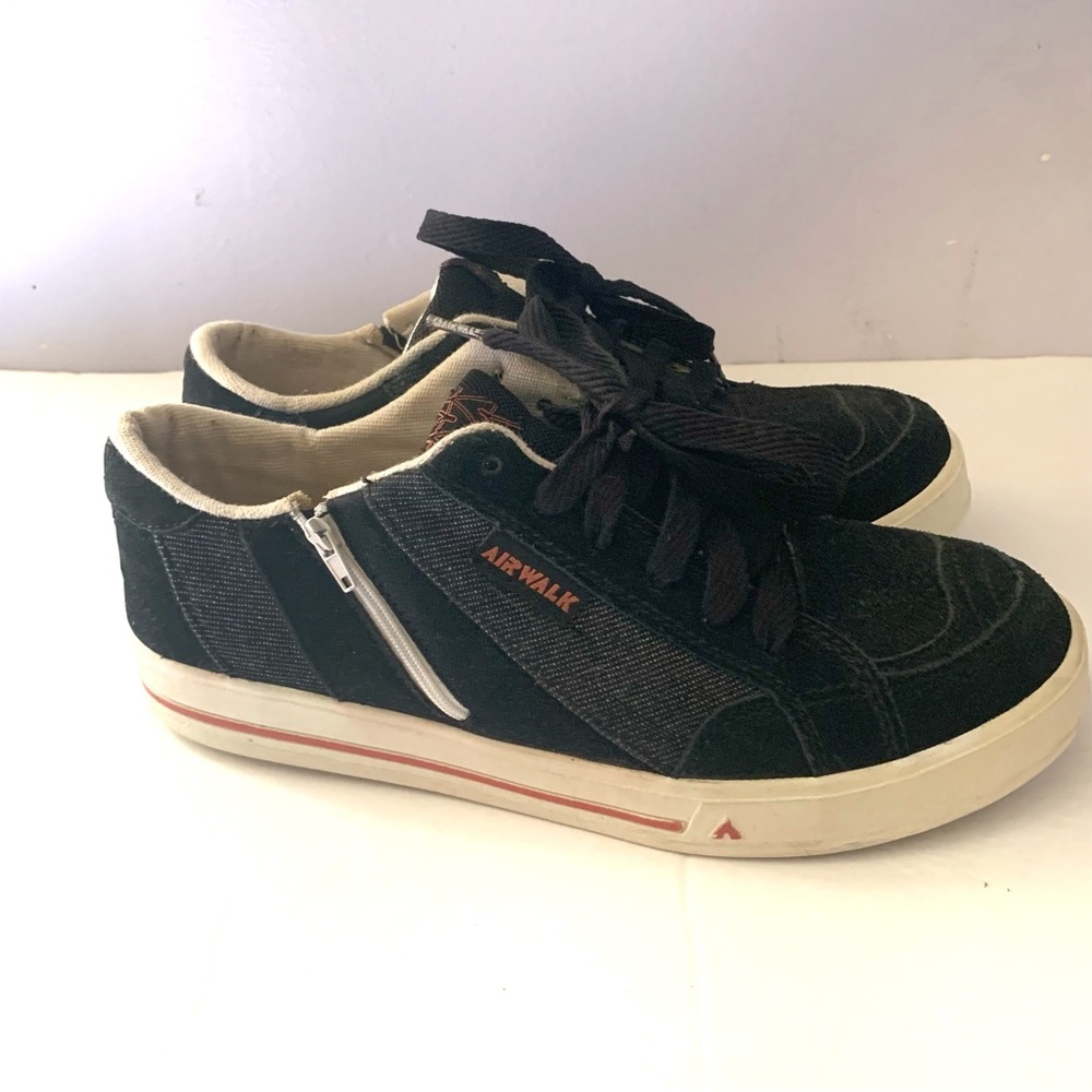 Airwalk Slider Shoes Ladies Size 9